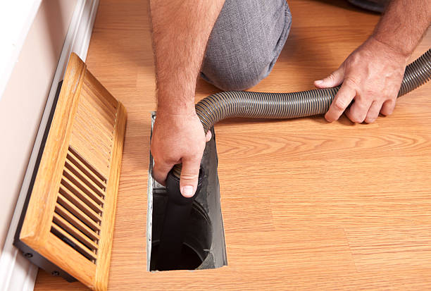 Best Air Duct Cleaning Near Me  in Mill Creek, WA