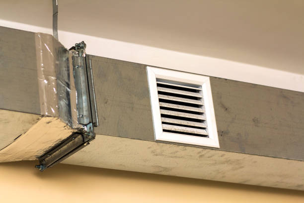 Best Air Duct Cleaning Near Me  in Mill Creek, WA